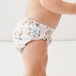 Preview: Blümchen XL Pull-Up pant 15-25kg (swimdiaper, trainer) - recycled PES
